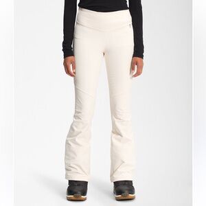 The North Face Women's Cream Pants